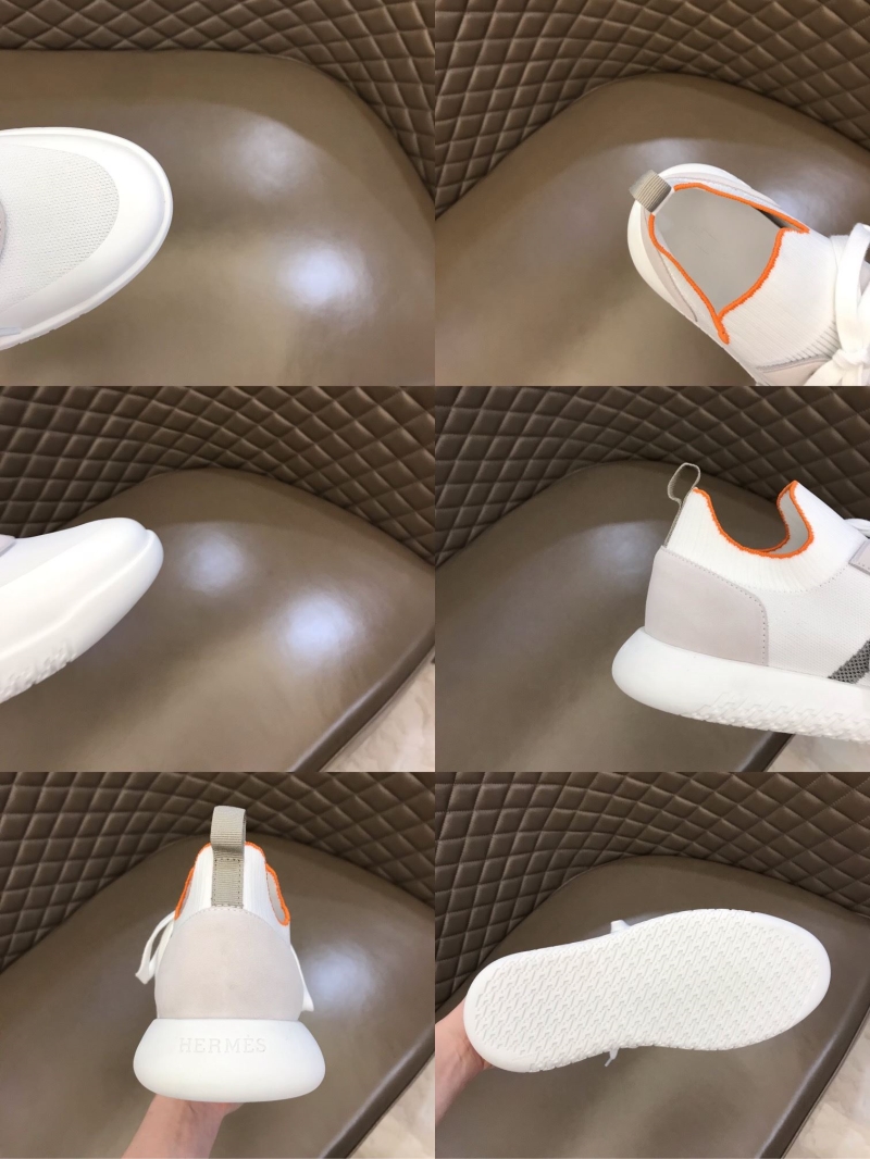 Hermes Sneakers